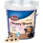 Recompense Trixie pentru câini cu miel, 500 g - Snackuri delicioase