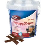 Batoane Trixie pentru Câini cu Vită, Snack-uri Fără Zahăr, 500 g