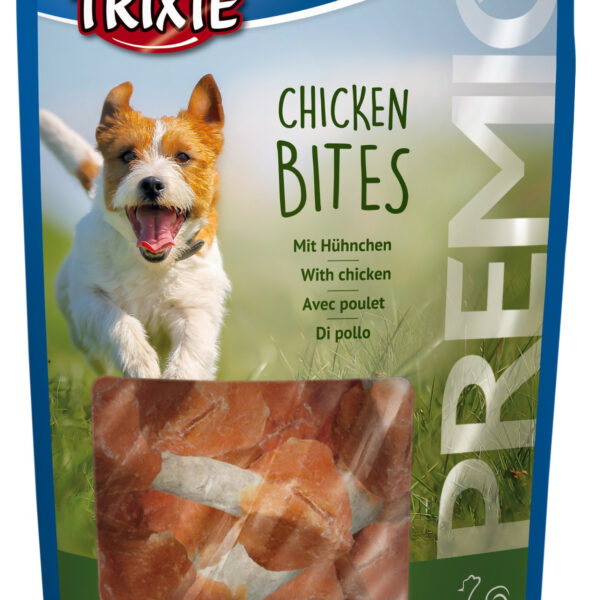 Recompense Trixie pentru Câini, 100g