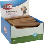 Batoane Trixie cu Pui și Orez pentru Câini - 50 buc