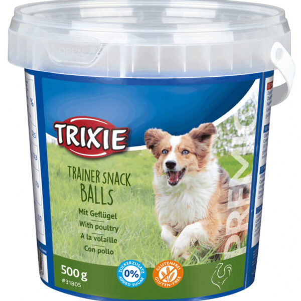 Recompense Trixie pentru Câini, 500g