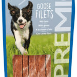 Recompense Trixie pentru Câini - Fileuri cu Găină fără Gluten, 65g