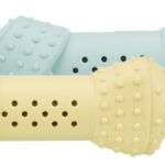 Jucărie Răcoritoare pentru Câini Trixie, Os, 10 cm, Cauciuc Natural