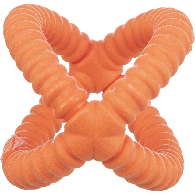 Jucărie Plutitoare pentru Câini Trixie, 14 cm, Portocalie Jucărie Plutitoare pentru Câini Trixie, 14 cm, Portocalie