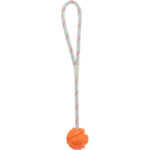 Minge Plutitoare pentru Câini pe Sfoară, 4.5 cm/35 cm, Trixie