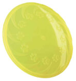 Disc Frisbee Plutitor pentru Câini TPR, 18 cm - Trixie