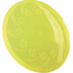Disc Frisbee Plutitor pentru Câini TPR, 18 cm - Trixie