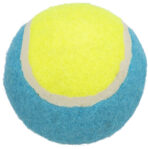 Minge de tenis pentru câini Trixie, 6 cm - jucărie colorată