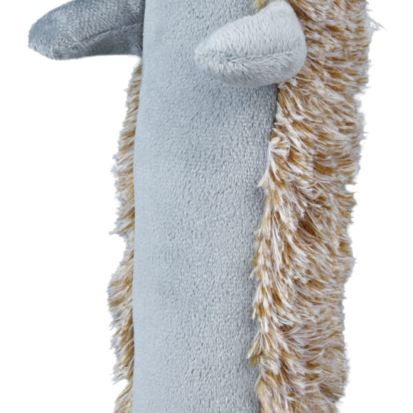 Jucărie din Plus pentru Câini - Arici Lung, 37 cm, Trixie