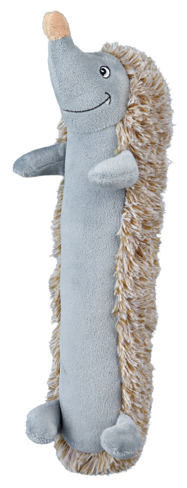 Jucărie din Plus pentru Câini - Arici Lung, 37 cm, Trixie Jucărie din Plus pentru Câini - Arici Lung, 37 cm, Trixie