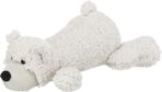 Jucărie Eco pentru Câini Ursul Elroy cu Sunet - Trixie, 42 cm