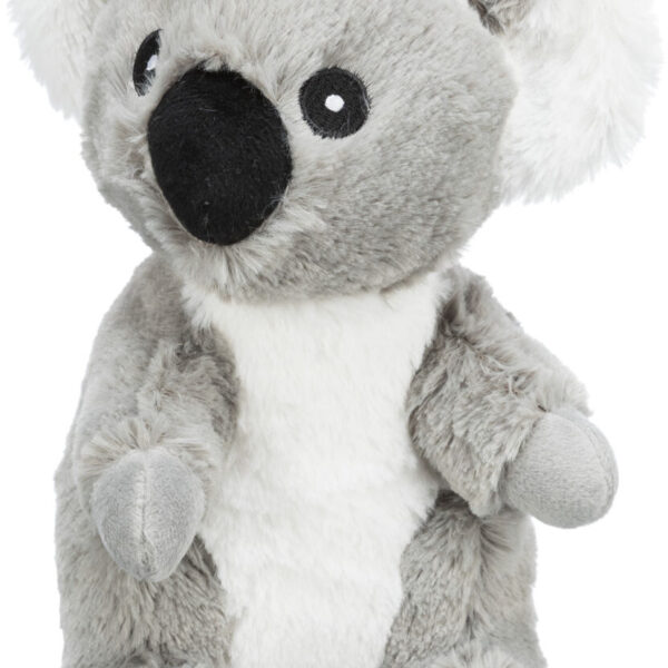 Jucarie Koala din Material Reciclat, 21 cm, 34880