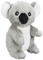 Jucărie Eco pentru Câini Koala cu Sunet - Trixie, 21 cm