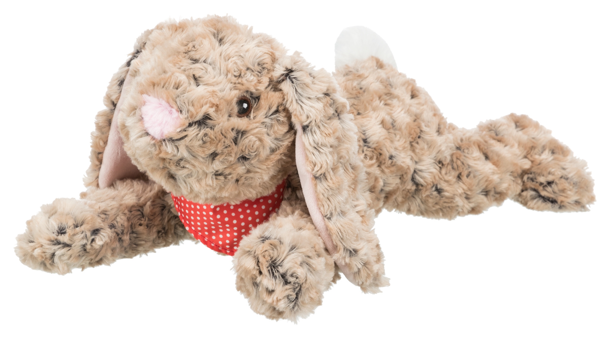 Iepuraș din Plus pentru Câini, 47 cm, Fără Sunet - Trixie Iepuraș din Plus pentru Câini, 47 cm, Fără Sunet - Trixie