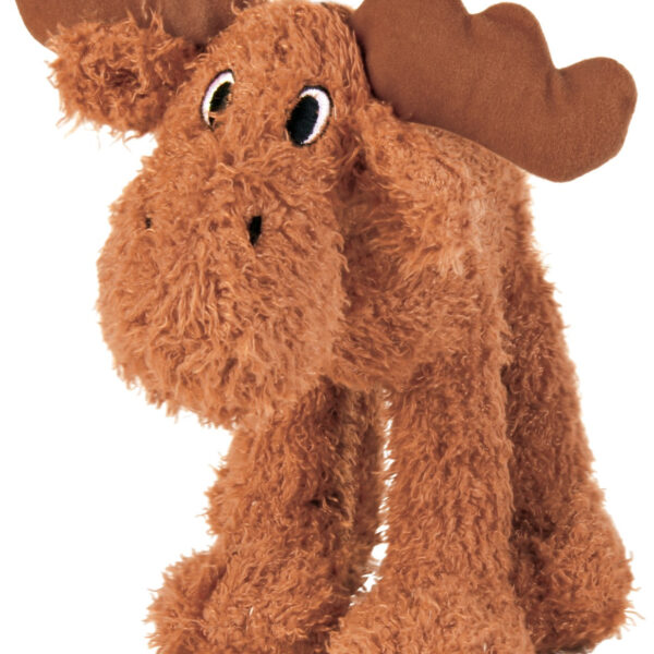 Jucărie din Plus pentru Câini - Ren cu Sunet, 23 cm, Trixie