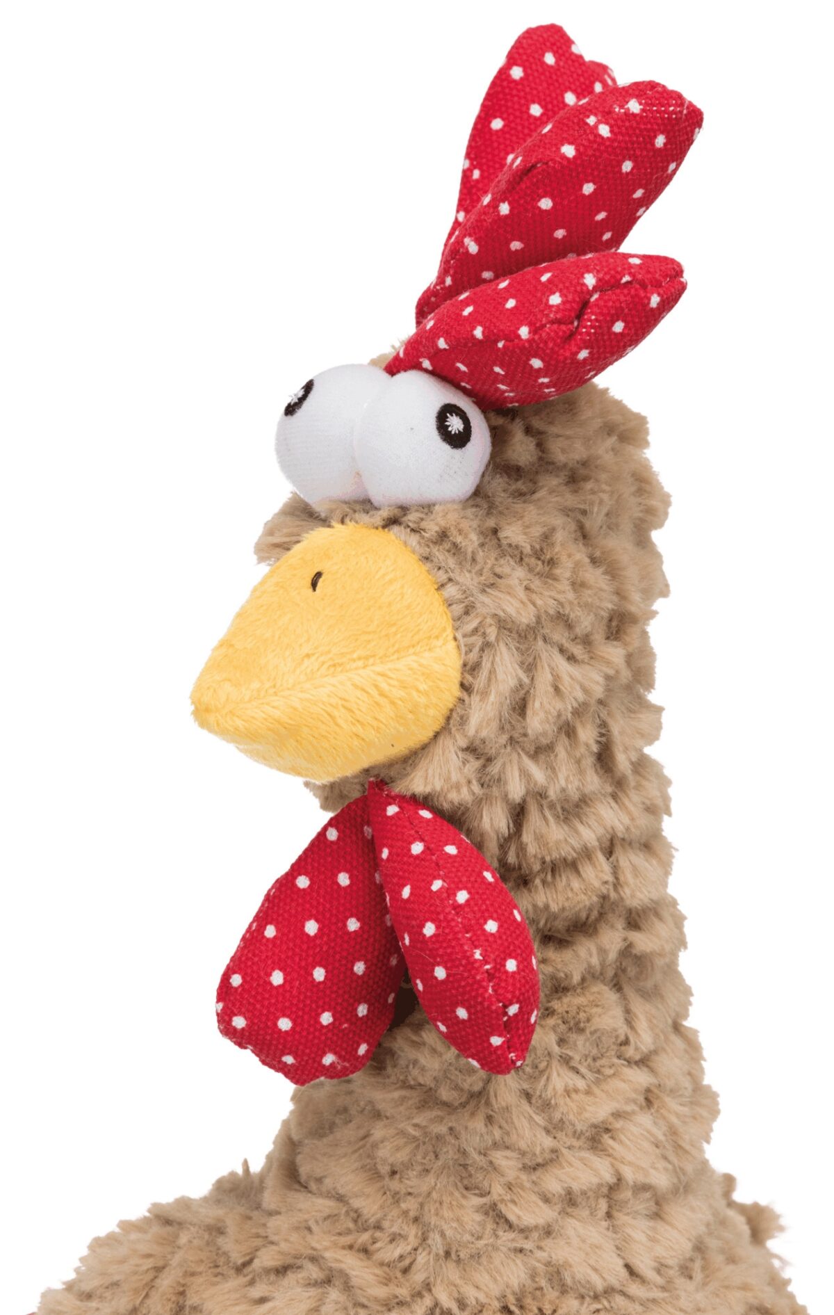 Jucarie Plus Cocos cu Sunet, 60 cm, 35865