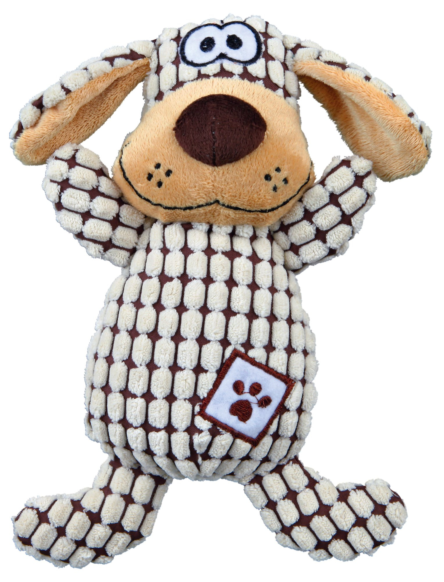 Jucărie Trixie pentru Câini Plus 26 cm - Moale și Igienică Jucărie Trixie pentru Câini Plus 26 cm - Moale și Igienică