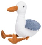 Jucărie pentru câini Trixie Be Nordic Pescaruș Hinnerk cu sunet 35cm
