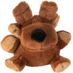 Jucărie din Plus pentru Câini cu Sunet, 10-12 cm, Trixie