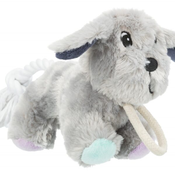 Jucărie pentru câini Trixie Junior cu sunet, 24 cm