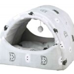 Culcus Trixie Mimi pentru Pisici, 42 x 35 x 35 cm