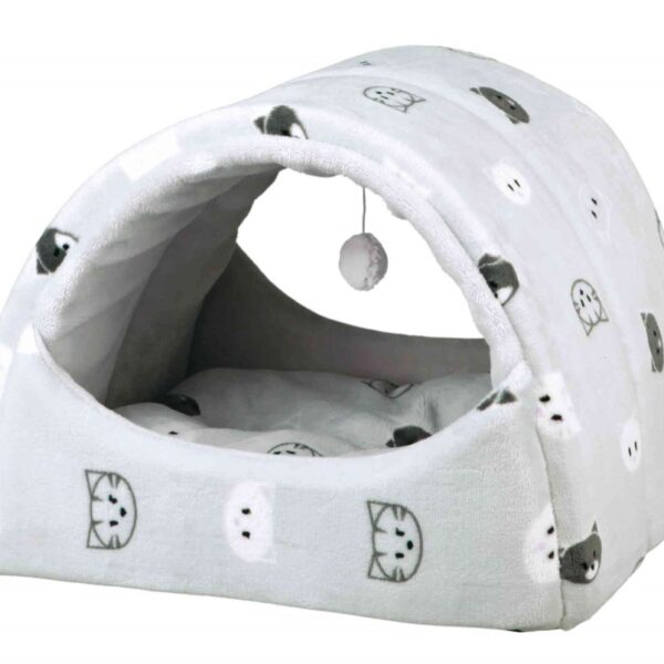 Culcus Trixie Mimi pentru Pisici, 42 x 35 x 35 cm