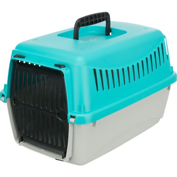 Cusca de transport Trixie Capri XXS pentru rozătoare, 26x25x39 cm