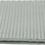 Covor colector pentru litiere pisici, 40x55 cm, Gri, Trixie