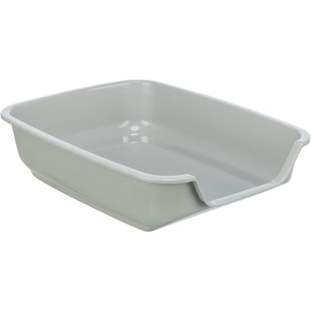 Litiera Nuno Trixie pentru Iepuri, Plastic, 36x28x9 cm, Diverse Culori Litiera Nuno Trixie pentru Iepuri, Plastic, 36x28x9 cm, Diverse Culori