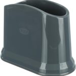 Suport Lopatică Trixie cu Bază Antialunecare, 21 x 15 x 11 cm