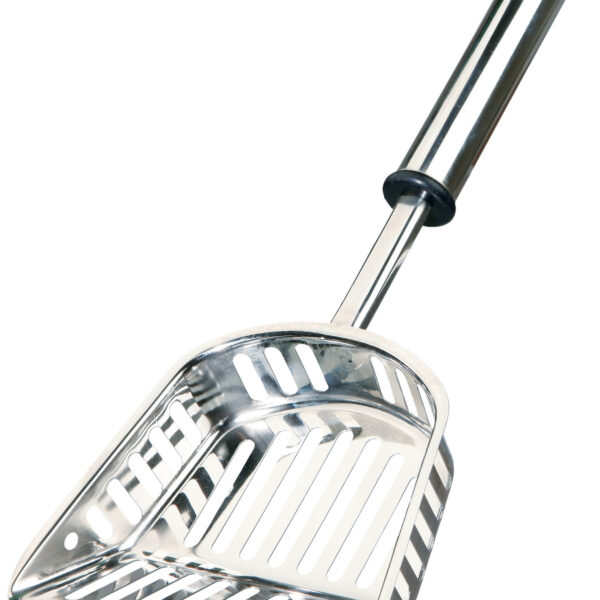 Lopatica Inox Trixie pentru Litiera M