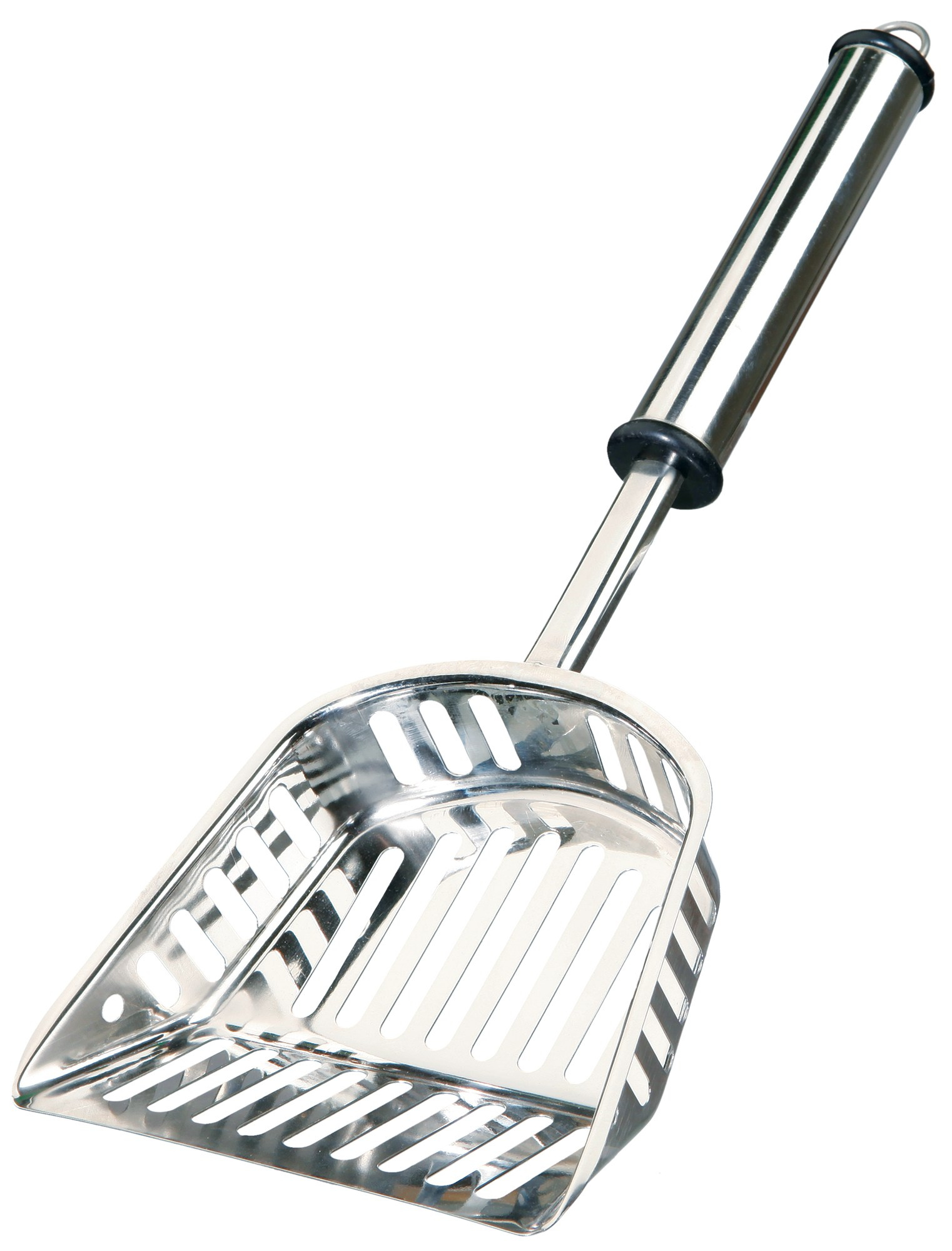 Lopatica Inox Trixie pentru Litiera M Lopatica Inox Trixie pentru Litiera M