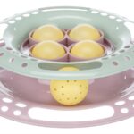 Circuit Trixie pentru Pisici cu 4 Mingi Suplimentare, 24 cm