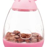 Jucărie Roly-Poly pentru Pisici Trixie, 9 cm