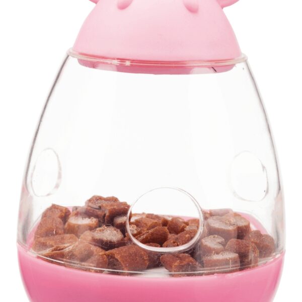 Jucărie Roly-Poly pentru Pisici Trixie, 9 cm