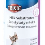 Lapte Praf Trixie pentru Pisici - 250 g, hrana ideală pentru pisoi