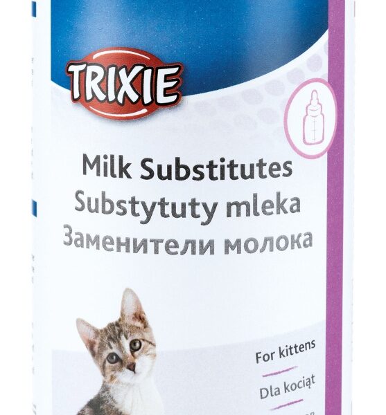 Lapte Praf Trixie pentru Pisici - 250 g, hrana ideală pentru pisoi