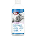 Odorizant Trixie pentru Litieră Simple'n'Clean Baby Powder 750g