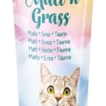 Malt cu Iarbă și Taurină Trixie pentru Digestie, 100 g