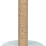 Stalp Zgariat Sisal Trixie Junior 30 cm, Înălțime 42 cm, Verde Menta