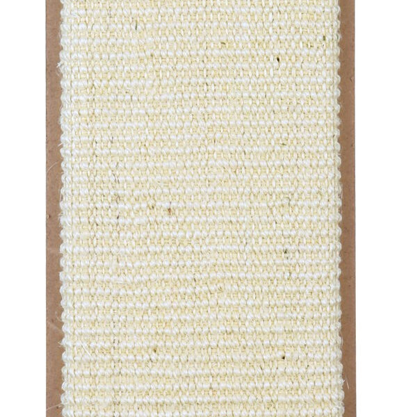 Placă de Zgariat XL Trixie cu Sisal și Catnip, 17x70 cm, Bej