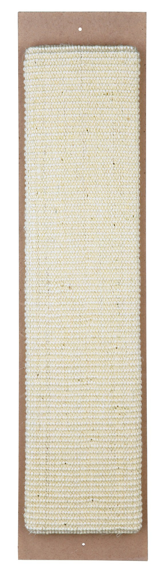 Placă de Zgariat XL Trixie cu Sisal și Catnip, 17x70 cm, Bej Placă de Zgariat XL Trixie cu Sisal și Catnip, 17x70 cm, Bej