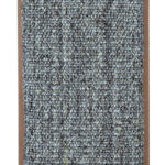 Placă de zgariat XL Trixie cu sisal și catnip, gri, 17x70 cm