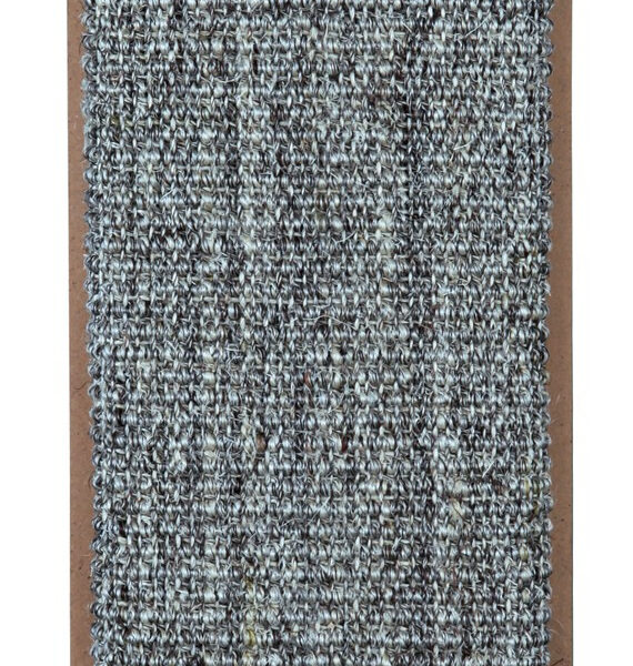 Placă de zgariat XL Trixie cu sisal și catnip, gri, 17x70 cm