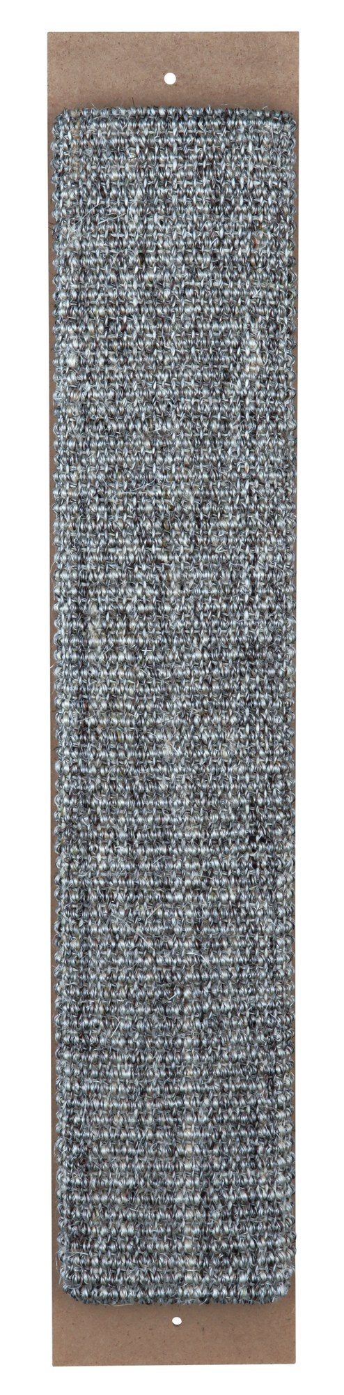 Placă de zgariat Trixie din sisal, gri, 11x60 cm pentru pisici Placă de zgariat Trixie din sisal, gri, 11x60 cm pentru pisici