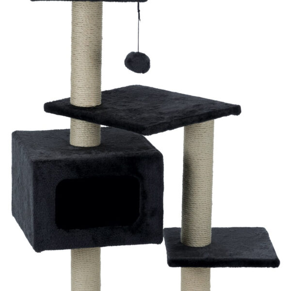 Ansamblu de Joacă Trixie Palamos Antracit, 39x39 cm, Înălțime 109 cm