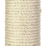 Stalp din Sisal Trixie pentru Pisici, 9x60 cm