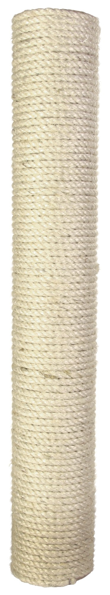 Stalp din Sisal Trixie pentru Pisici, 9x60 cm Stalp din Sisal Trixie pentru Pisici, 9x60 cm