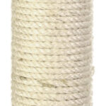 Stalp Sisal Trixie pentru Pisici, 9x70 cm, Piesă de Schimb Naturală