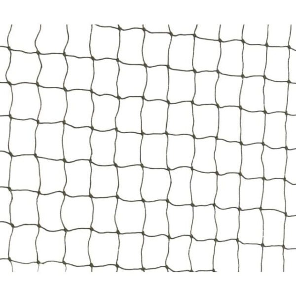 Plasă de Siguranță Trixie pentru Geam, 8x3 m, Verde, Rezistentă